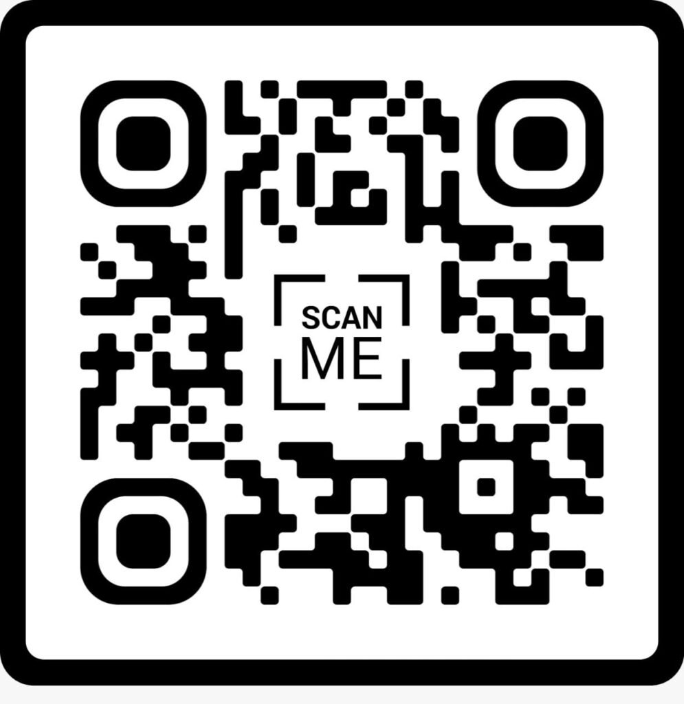 QR code